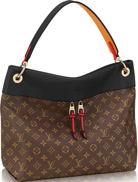 louis vuitton hobo tuileries|Louis Vuitton handbags.